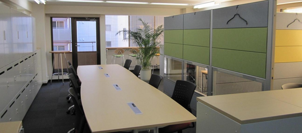 Soft Office Kanda profile image