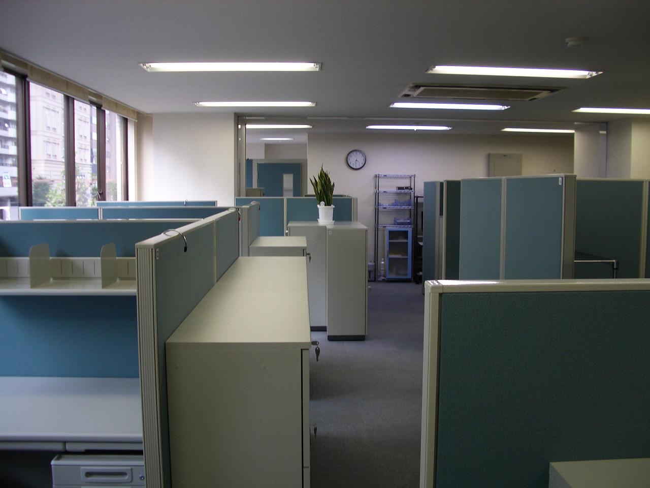 SoftOffice Kinshicho image 3