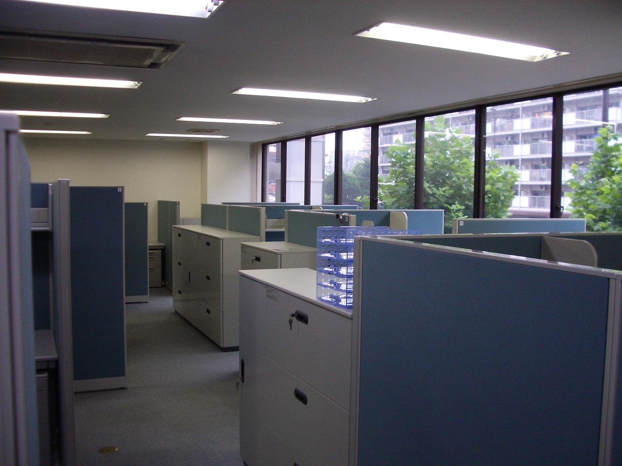 SoftOffice Kinshicho image 5