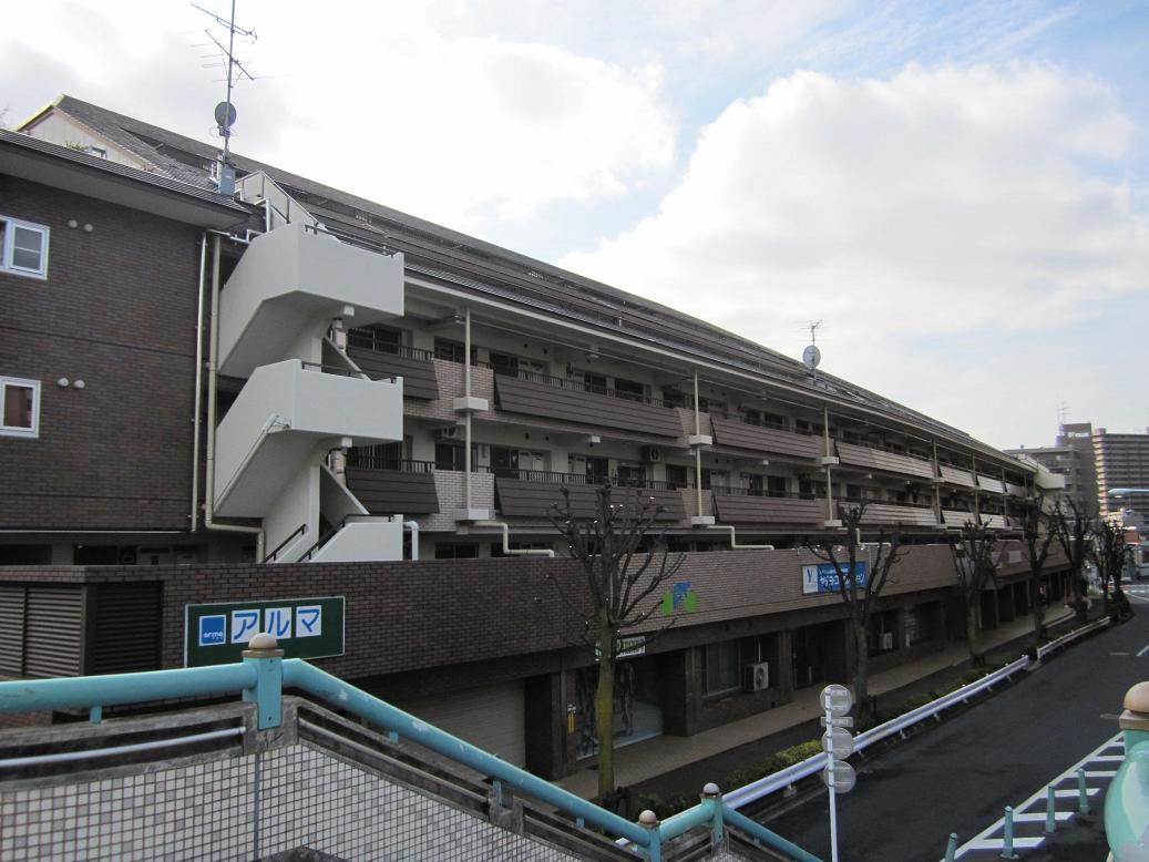 SoftOffice Machida image 3