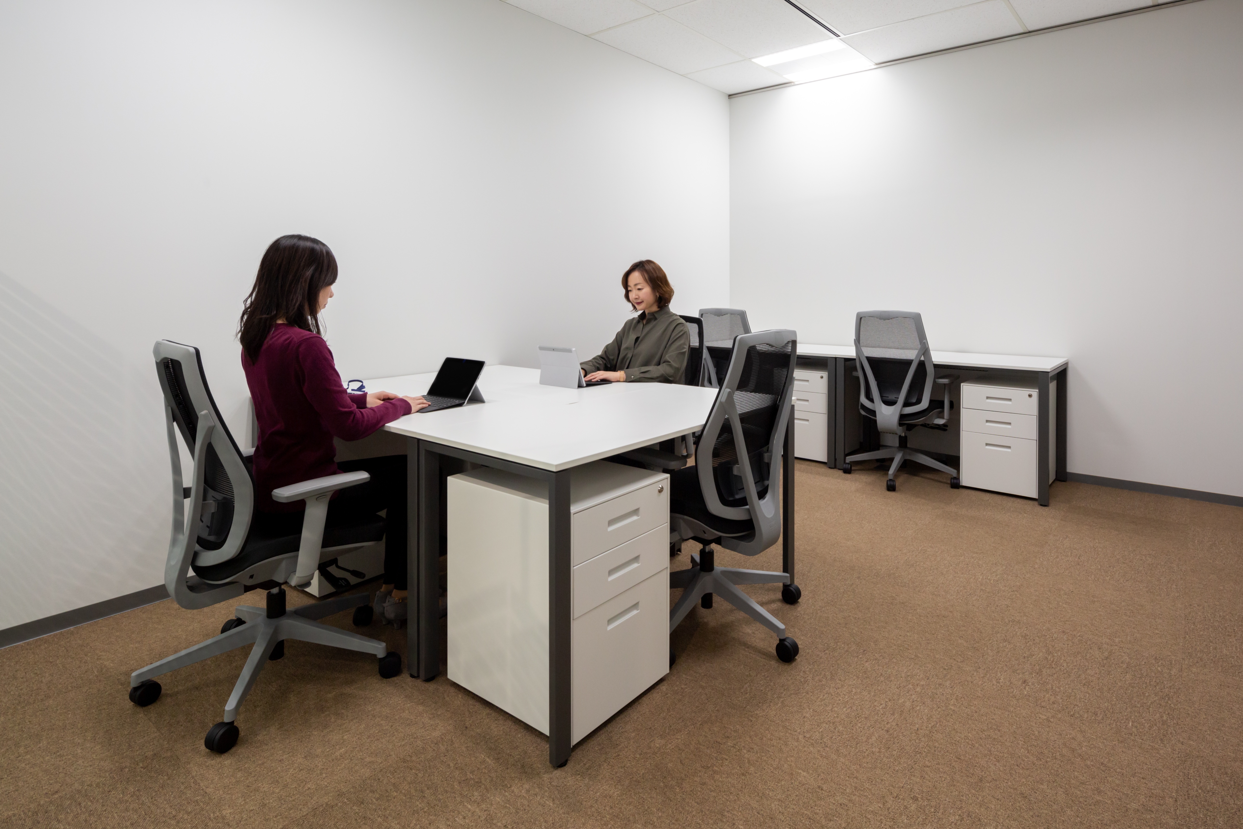 Spaces - Tokyo, Spaces Shinagawa image 2