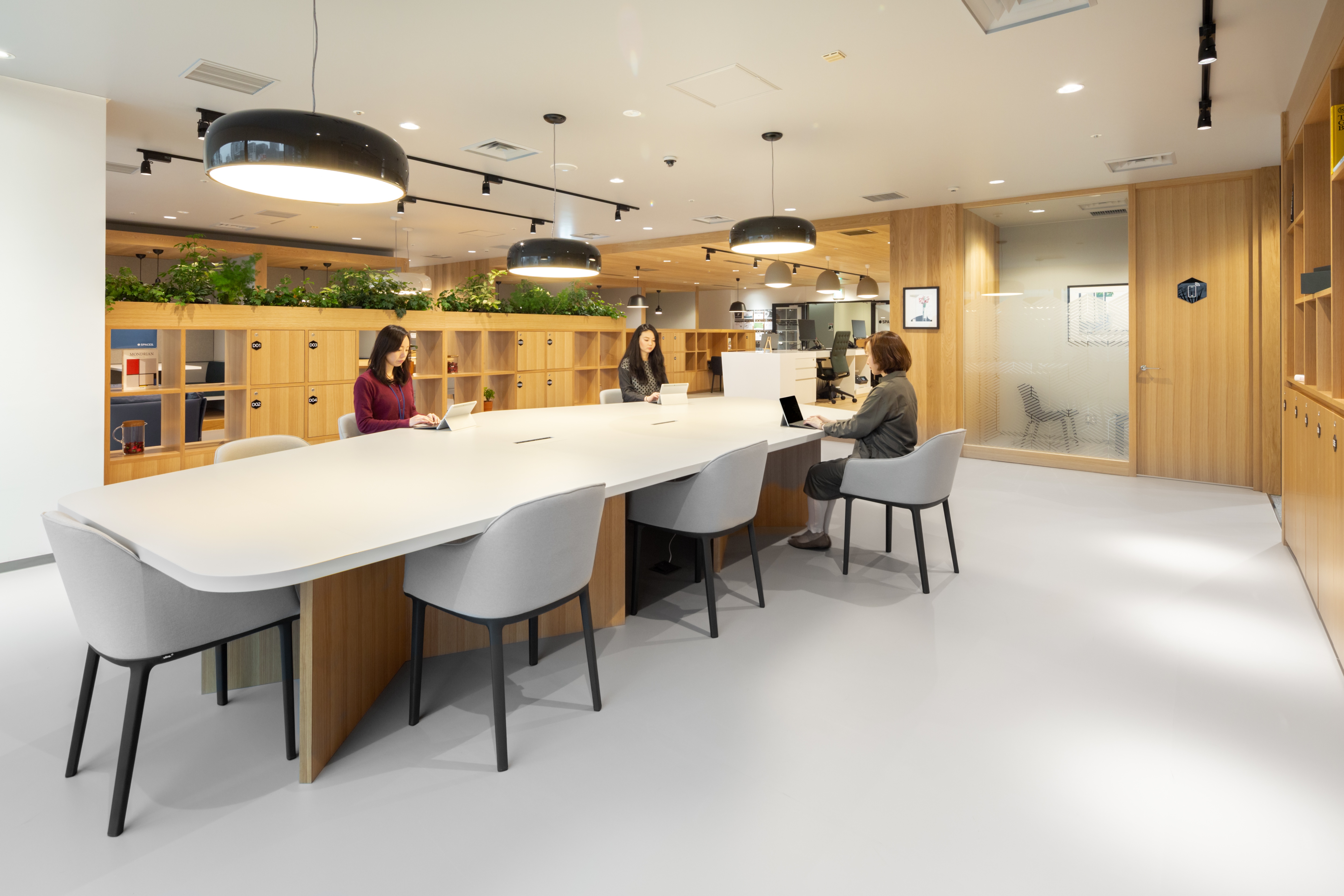 Spaces - Tokyo, Spaces Shinagawa image 4