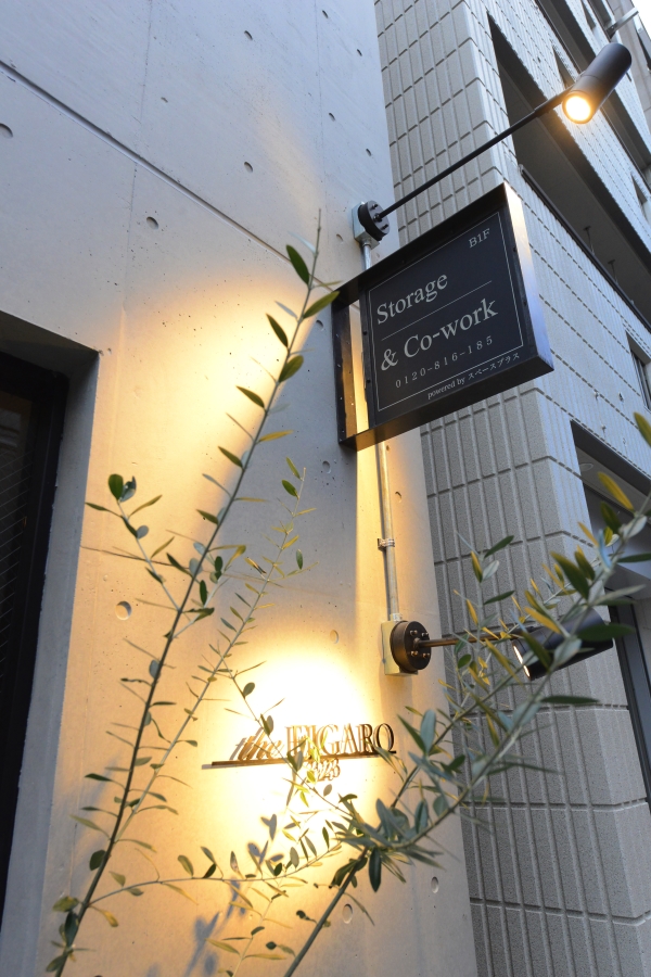 Storage & Co-work image 4