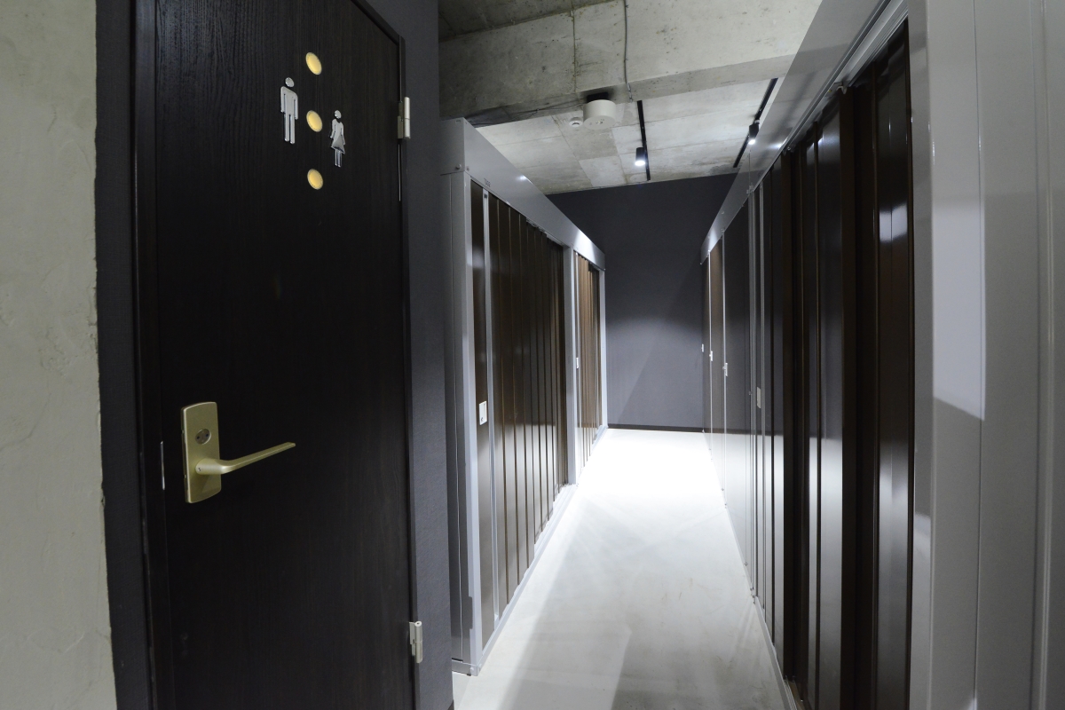 Storage & Co-work image 3