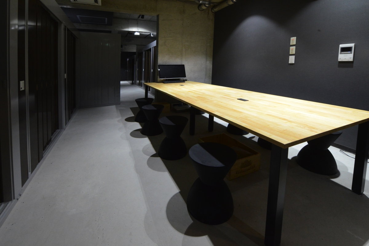 Storage & Co-work image 5