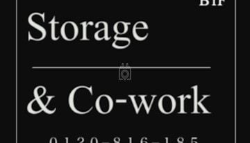 Storage & Co-work image 1