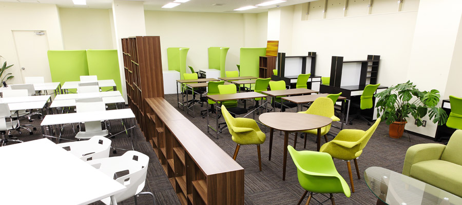 Style Minamiaoyama image 4