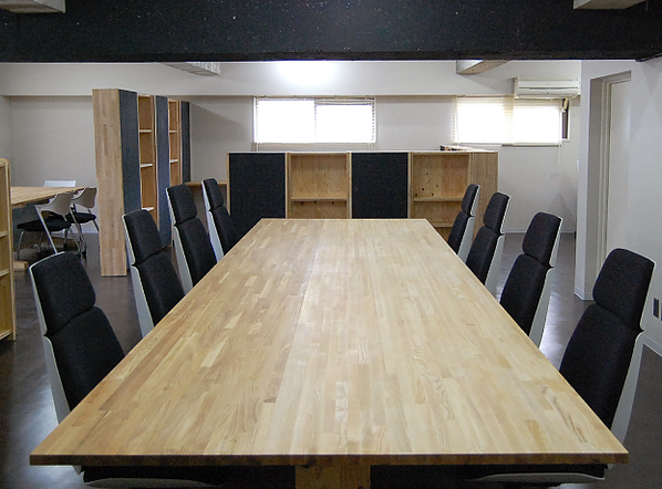 Tachikawa Share Office TxT image 4