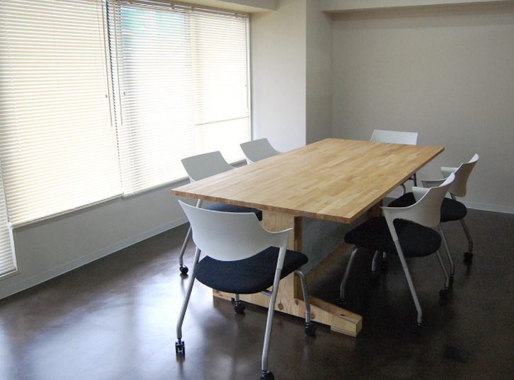 Tachikawa Share Office TxT image 3