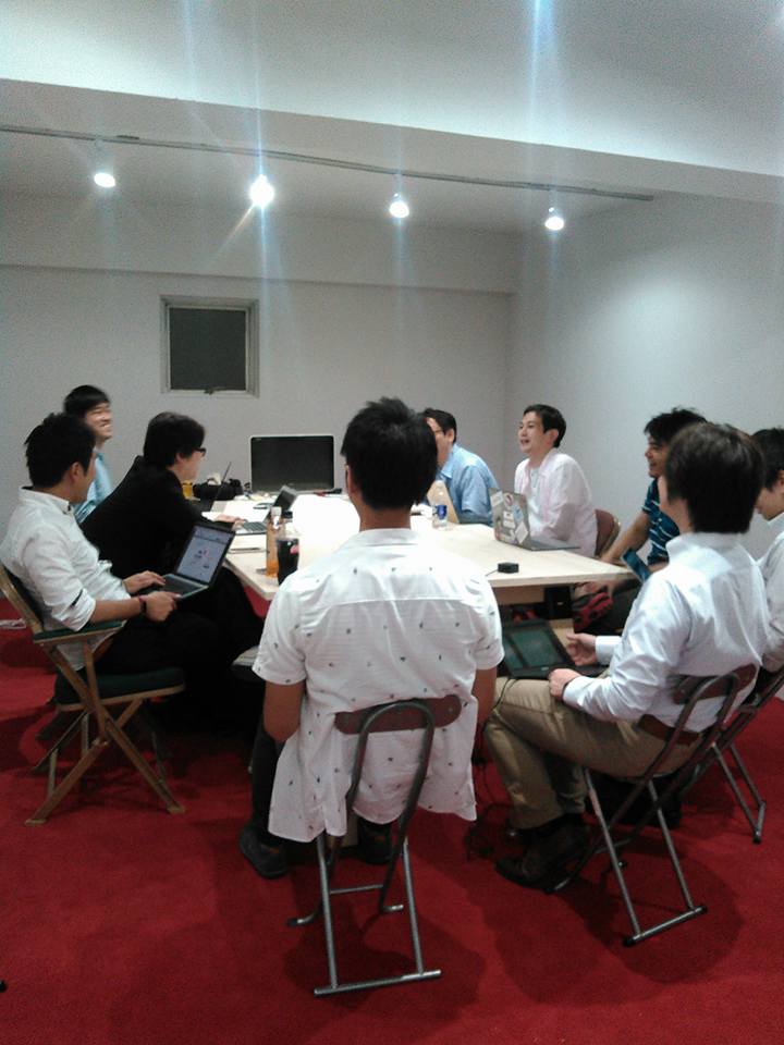 TEISYOKU nishiazabu image 2