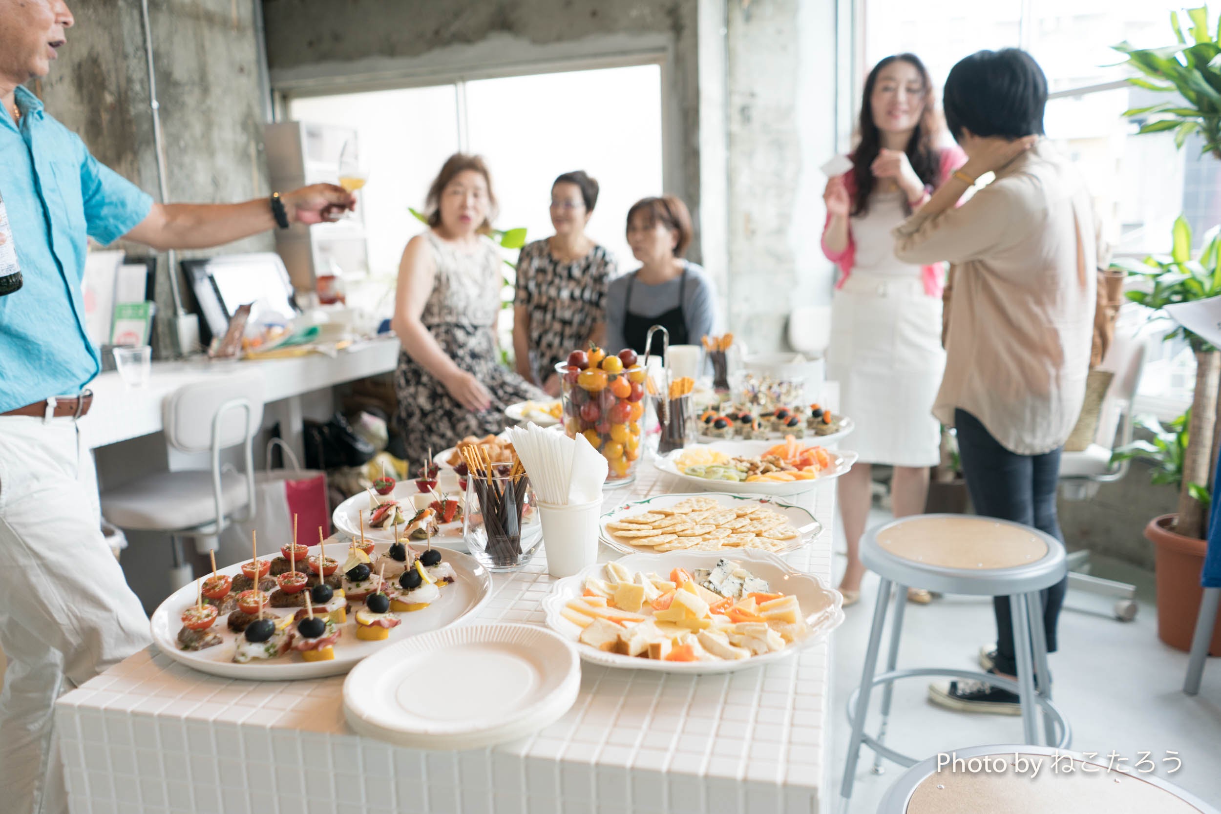 TEISYOKU nishiazabu image 4