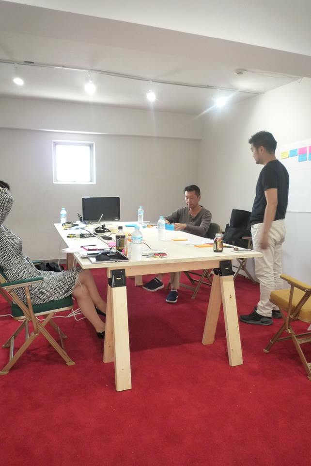 TEISYOKU nishiazabu image 3