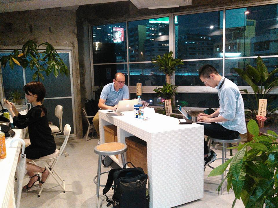 TEISYOKU nishiazabu image 5