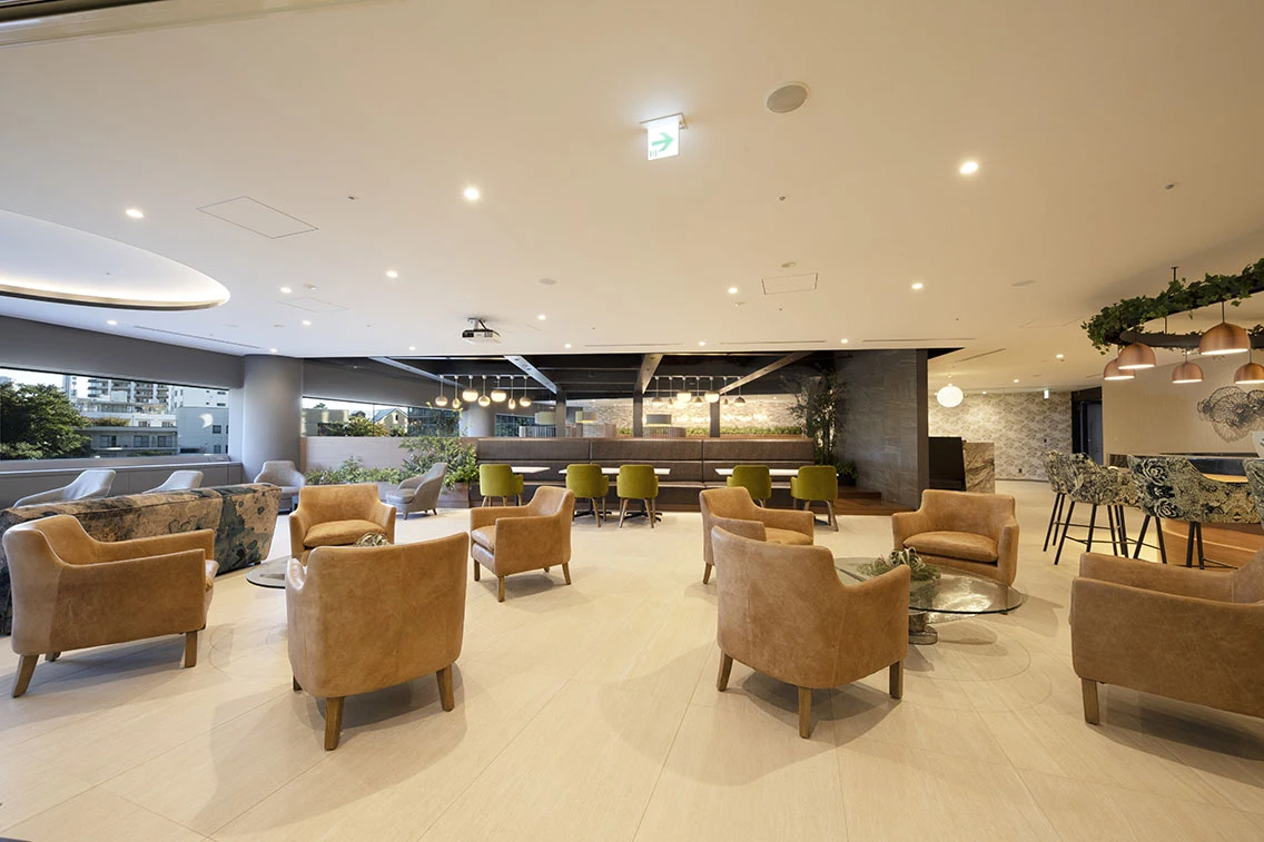 The Executive Centre - Arco Tower image 2