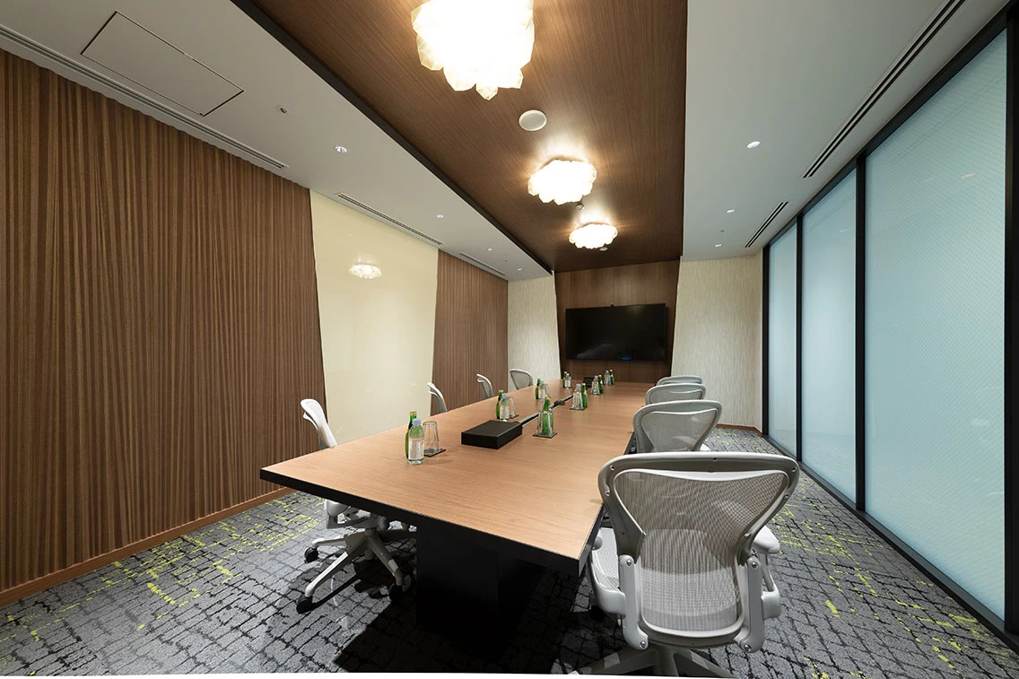 The Executive Centre - Arco Tower image 4