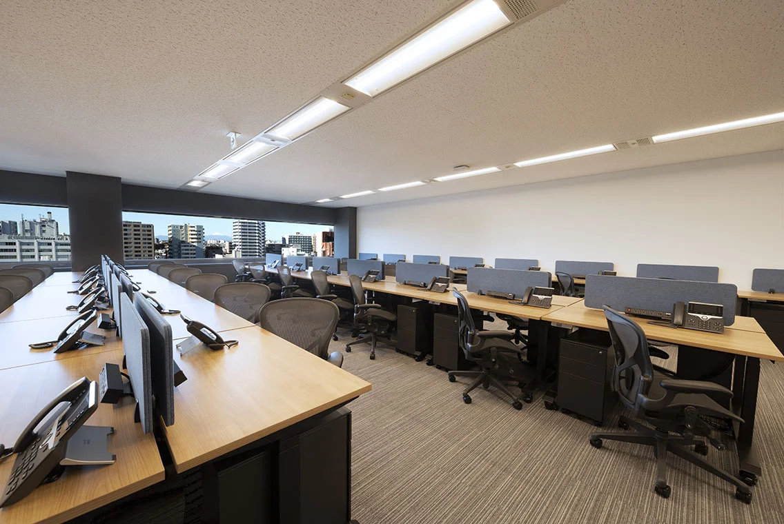 The Executive Centre - Arco Tower image 3