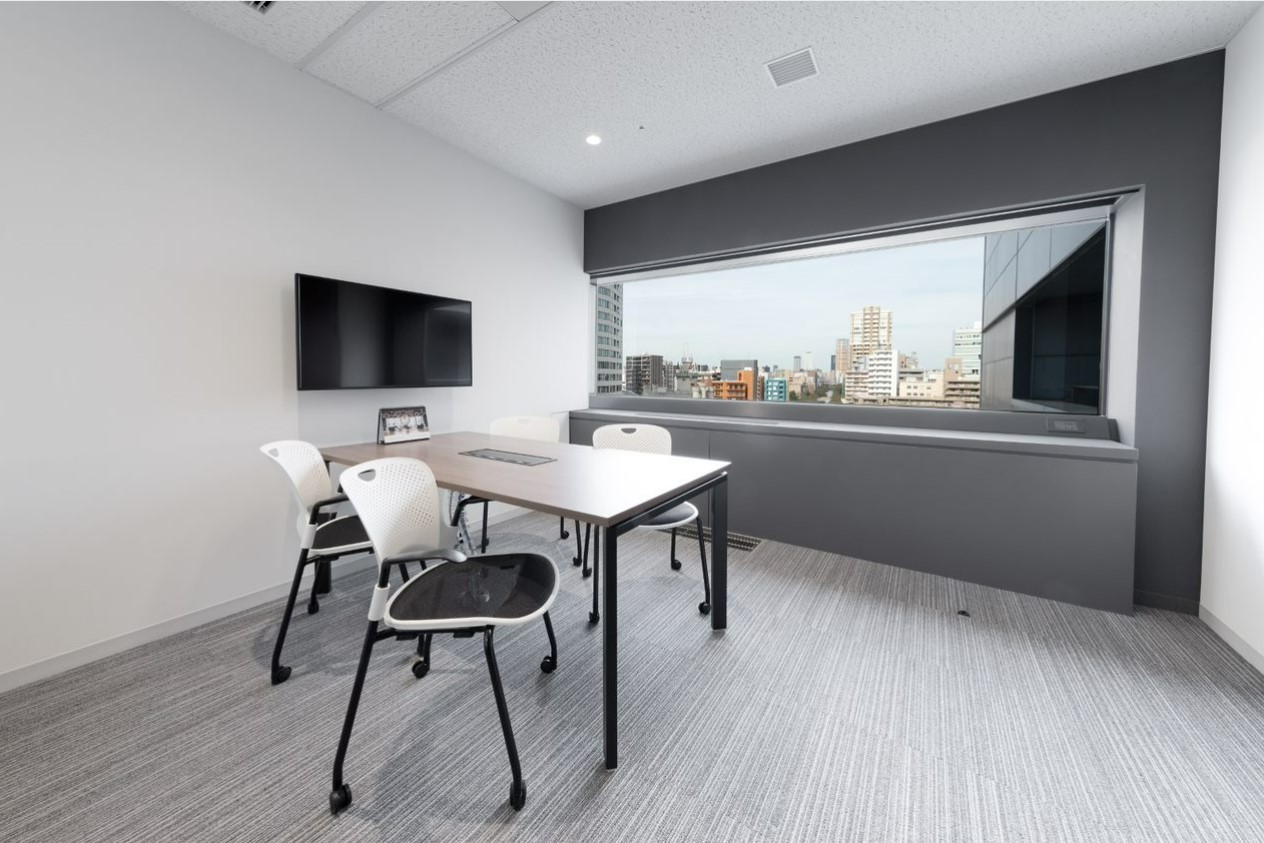 The Executive Centre - Arco Tower image 5