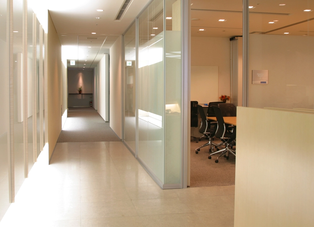 The Executive Centre - Cerulean Tower image 2