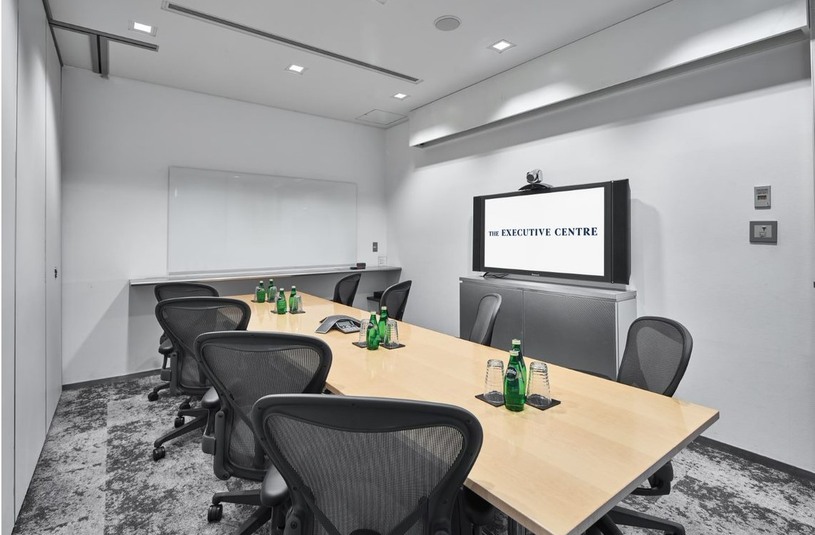 The Executive Centre - Cerulean Tower image 3