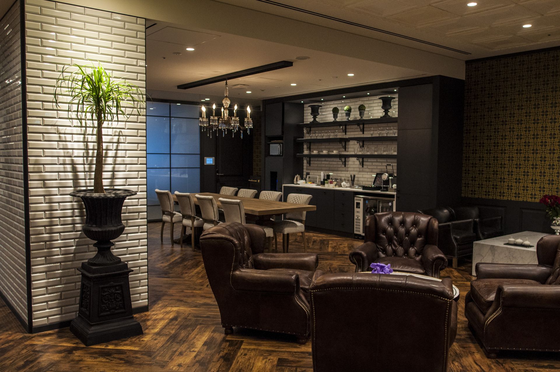 The Executive Centre - Jingumae Tower Building L14 image 3