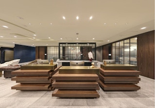 The Executive Centre - Kyobashi Edo Grand image 2