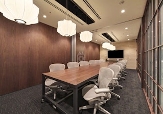 The Executive Centre - Kyobashi Edo Grand image 2