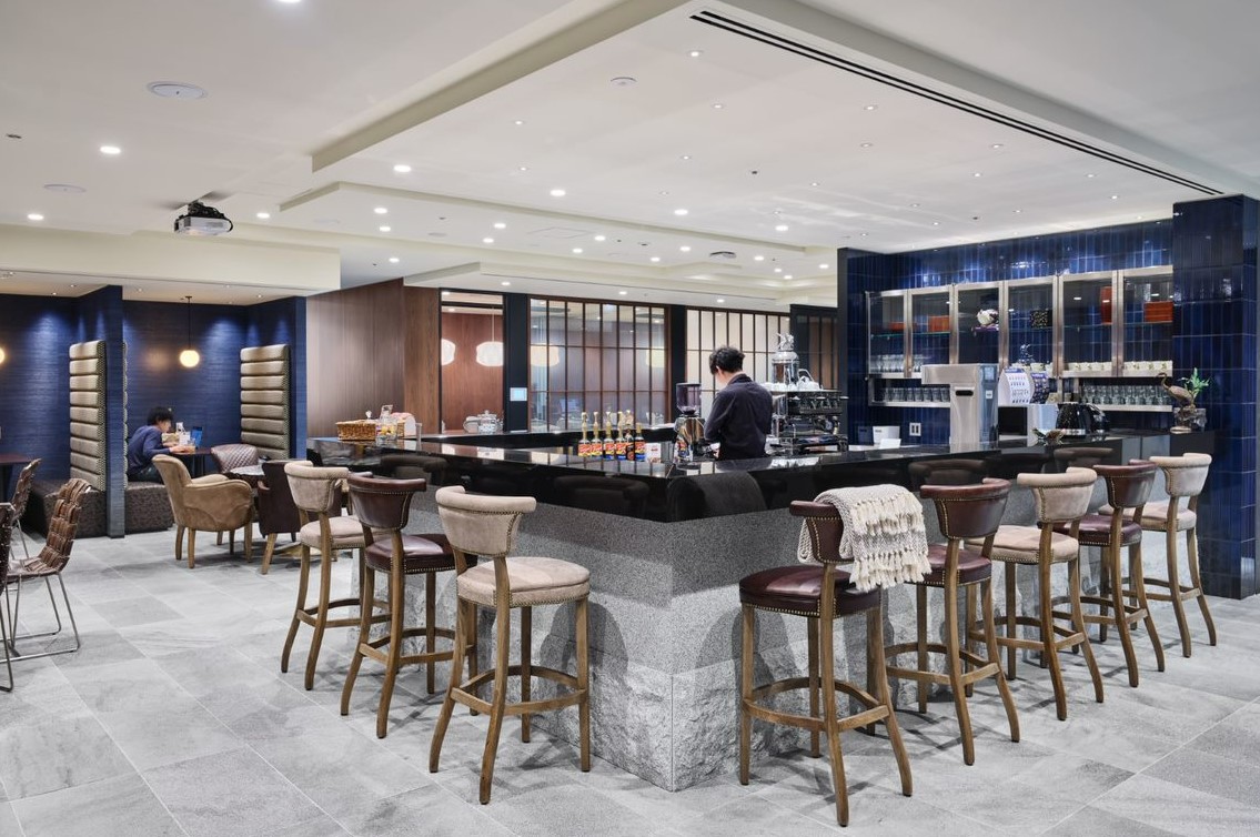 The Executive Centre - Kyobashi Edo Grand image 4