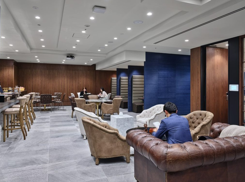 The Executive Centre - Kyobashi Edo Grand image 3