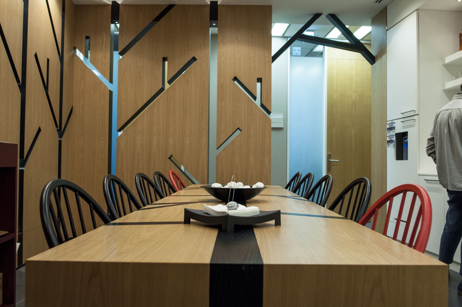 The Executive Centre - Roppongi Hills North Tower image 2