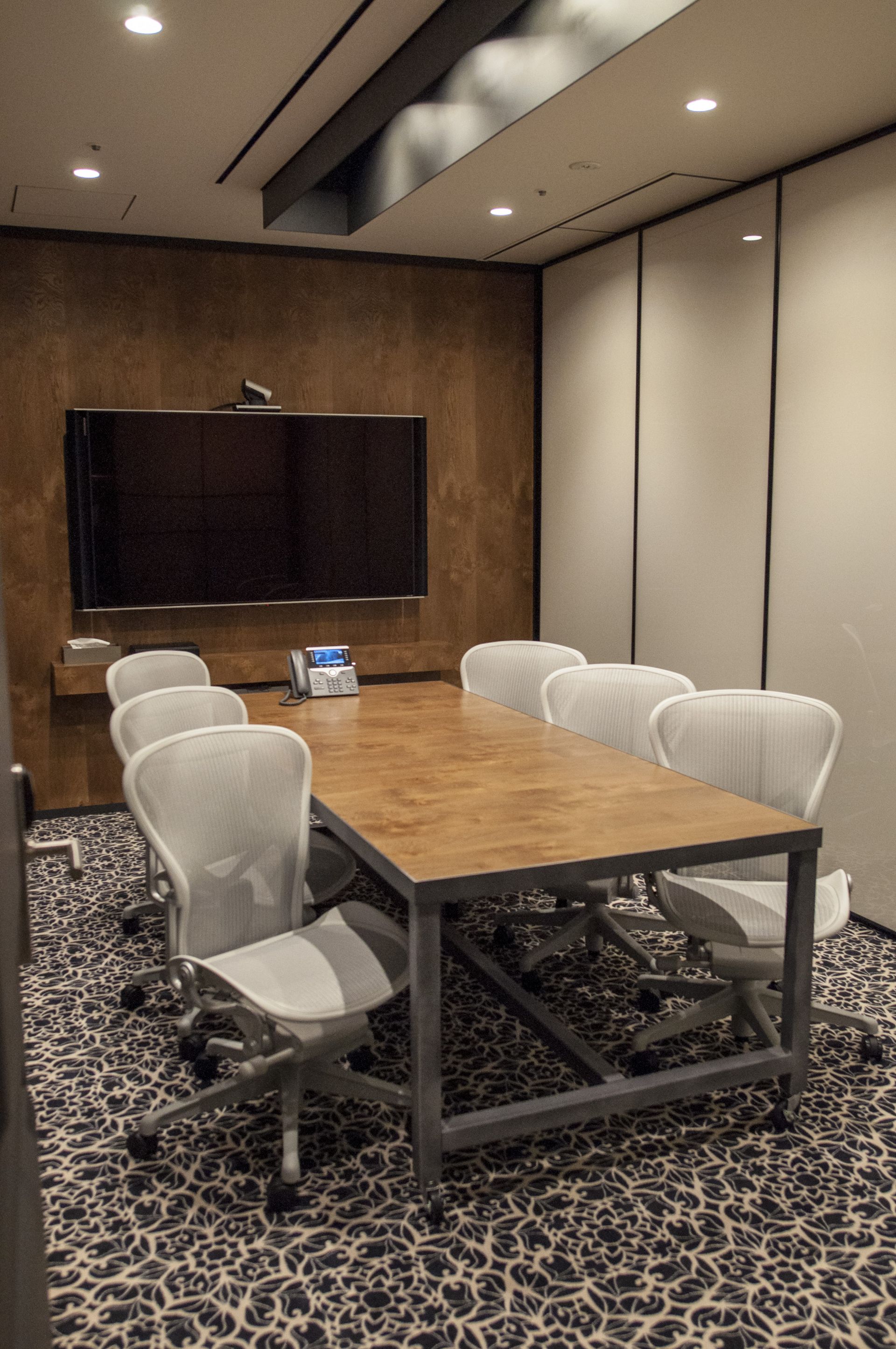 The Executive Centre - Roppongi Hills North Tower image 4