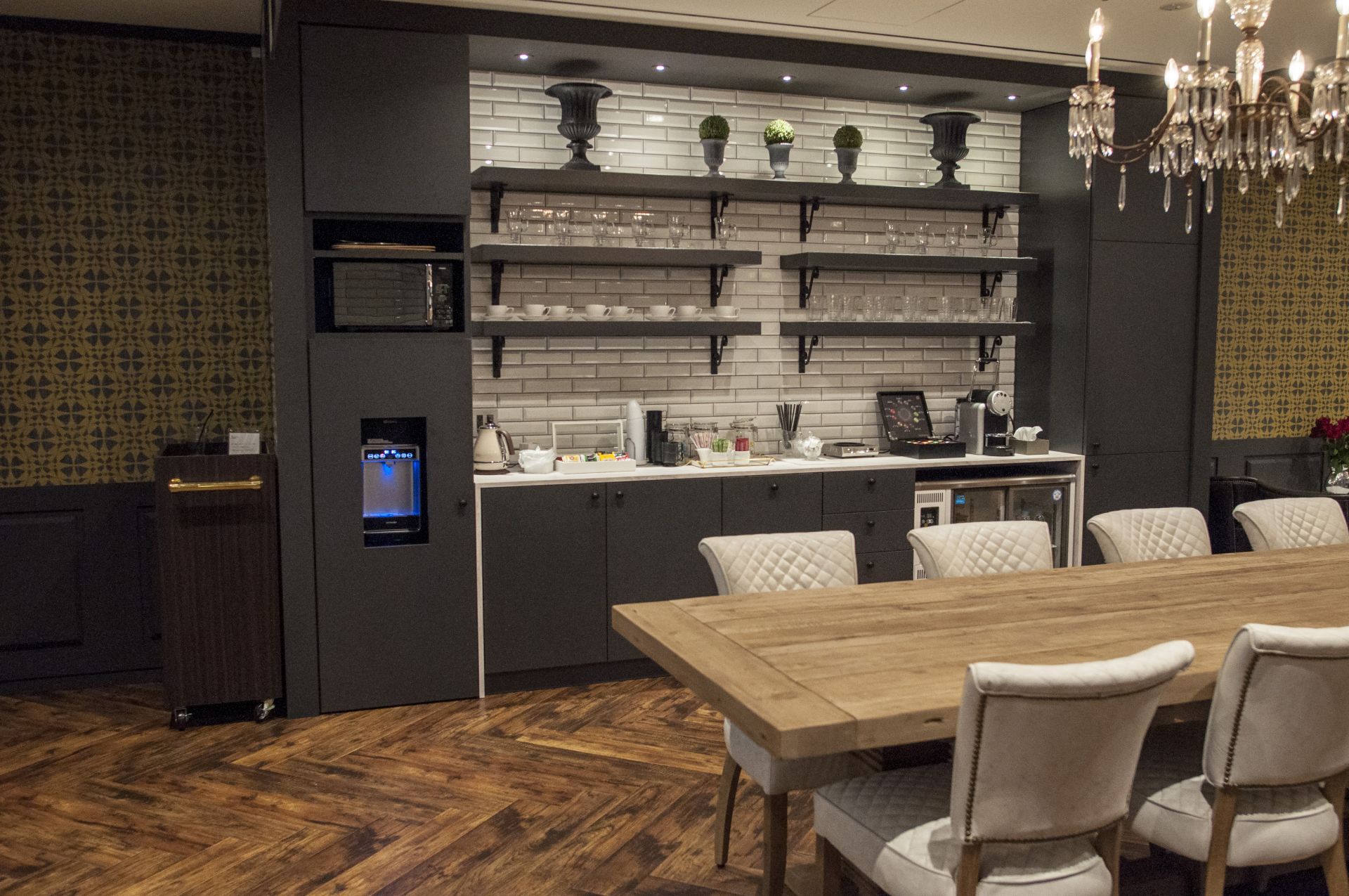 The Executive Centre - Roppongi Hills North Tower image 3