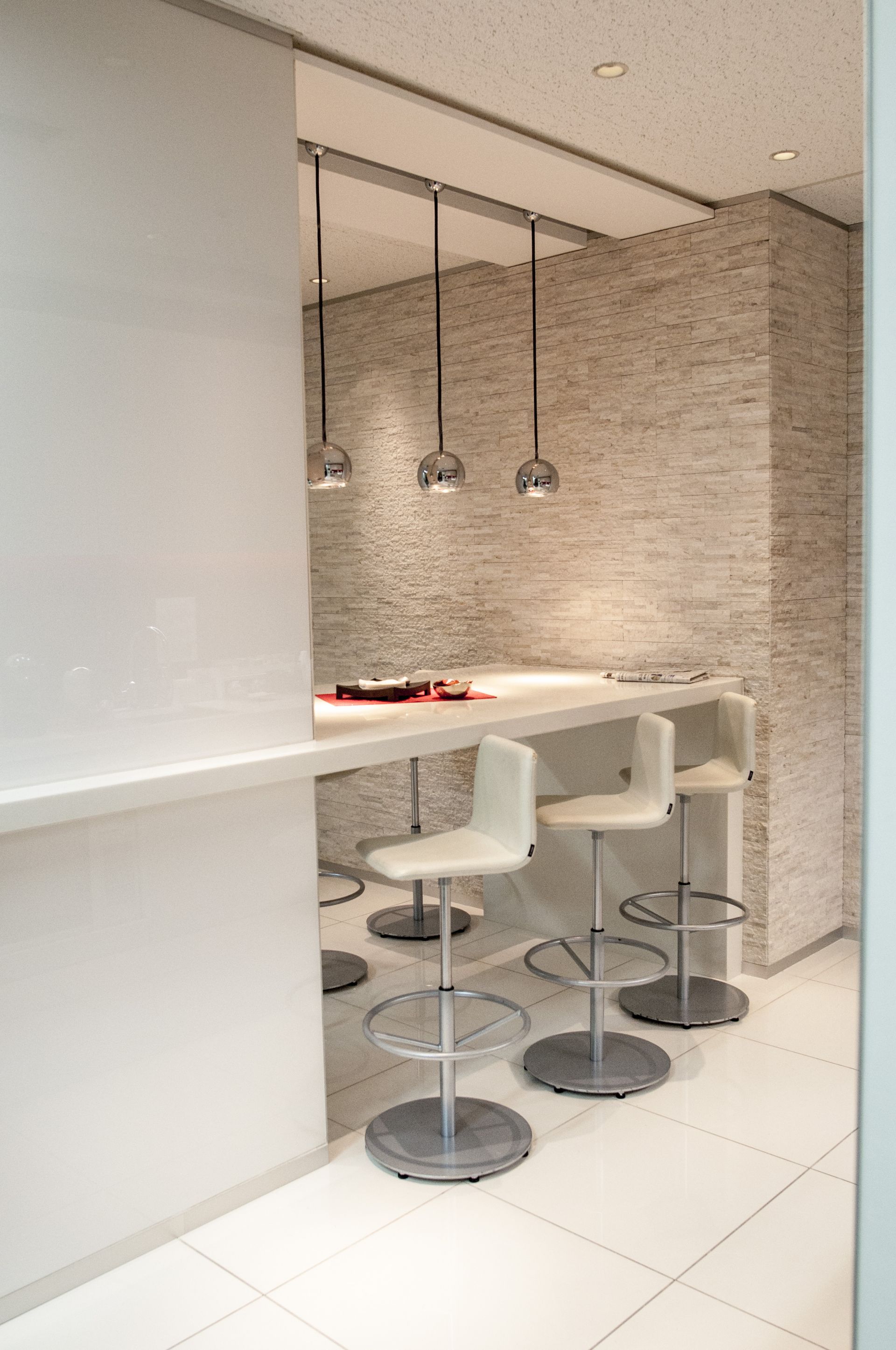 The Executive Centre - Sanno Park Tower image 2