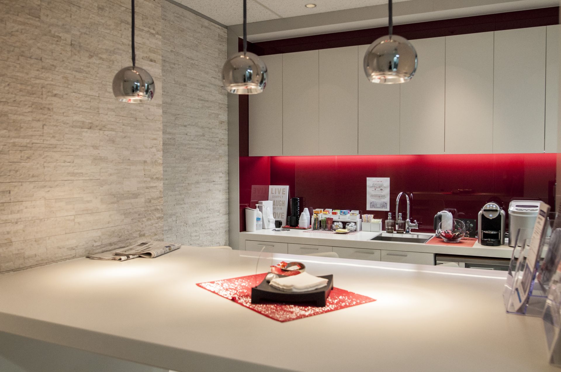 The Executive Centre - Sanno Park Tower image 3