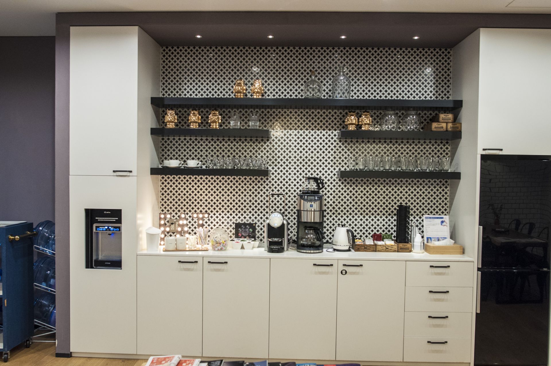 The Executive Centre - Shin Marunouchi Centre image 2