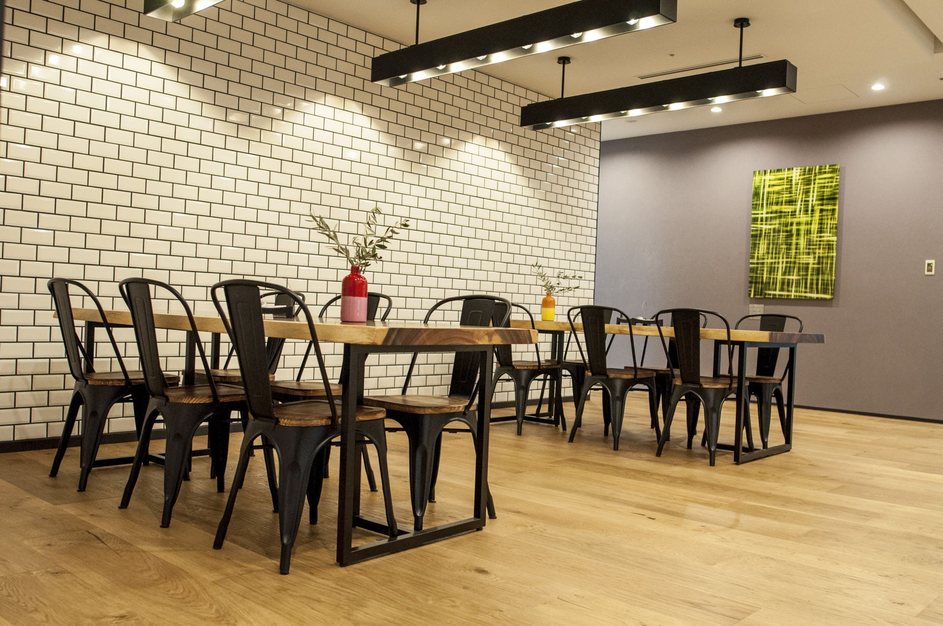 The Executive Centre - Shin Marunouchi Centre image 4