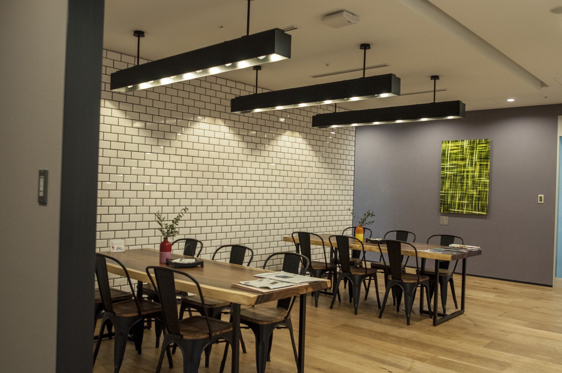 The Executive Centre - Shin Marunouchi Centre image 5