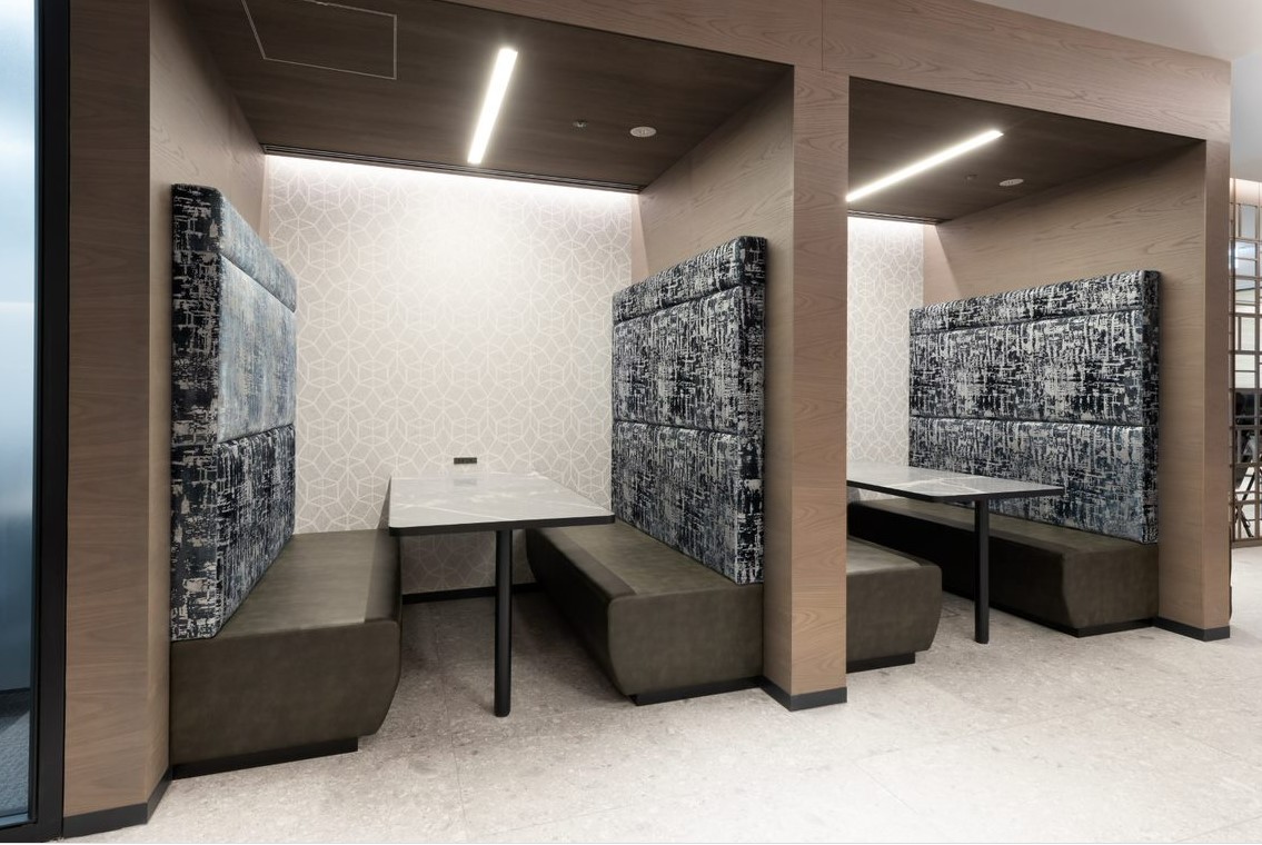 The Executive Centre - World Trade Center Tokyo image 3