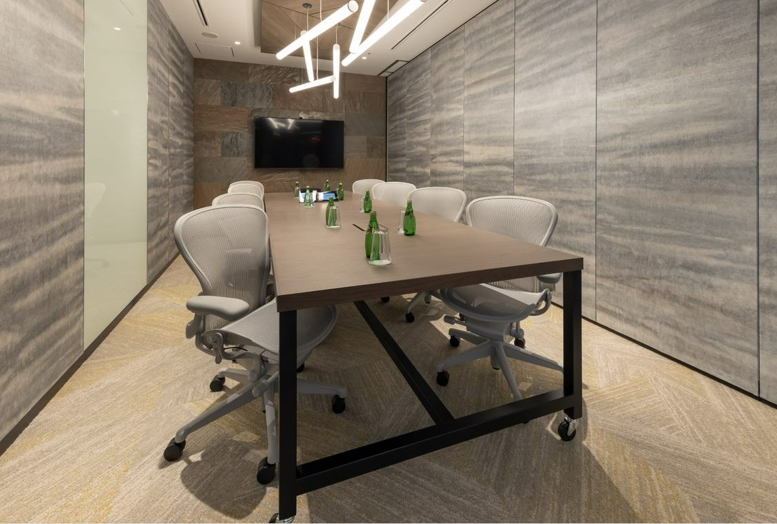 The Executive Centre - World Trade Center Tokyo image 5