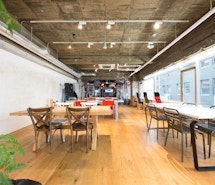 The SNACK profile image