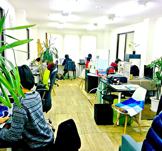 Vacancy Office image 2