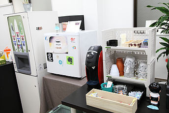 Vacancy Office image 3