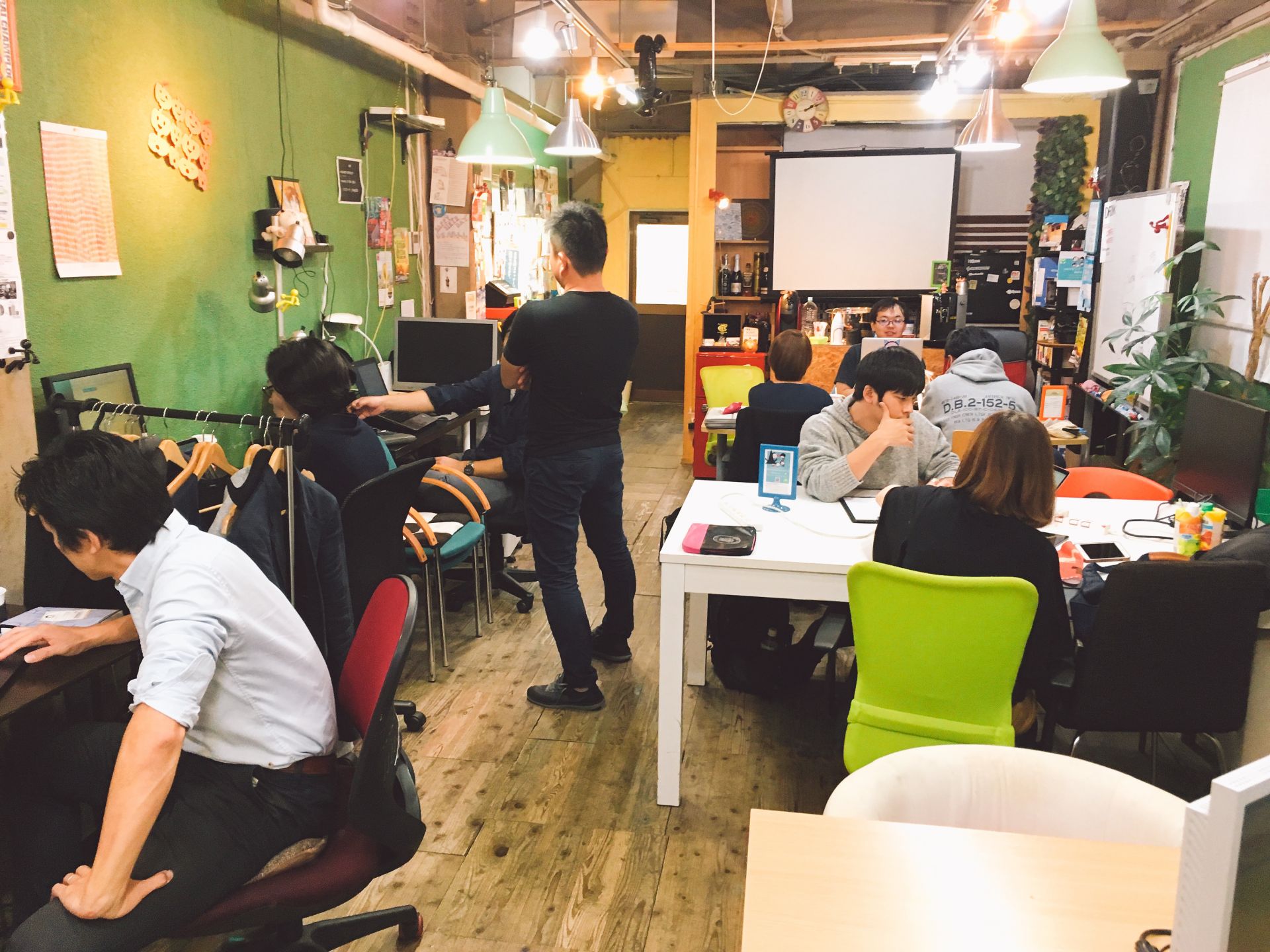 Vacancy Office image 5