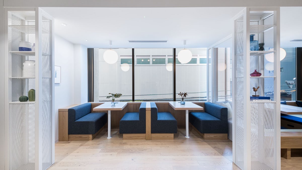 WeWork Hanzomon PREX South image 3