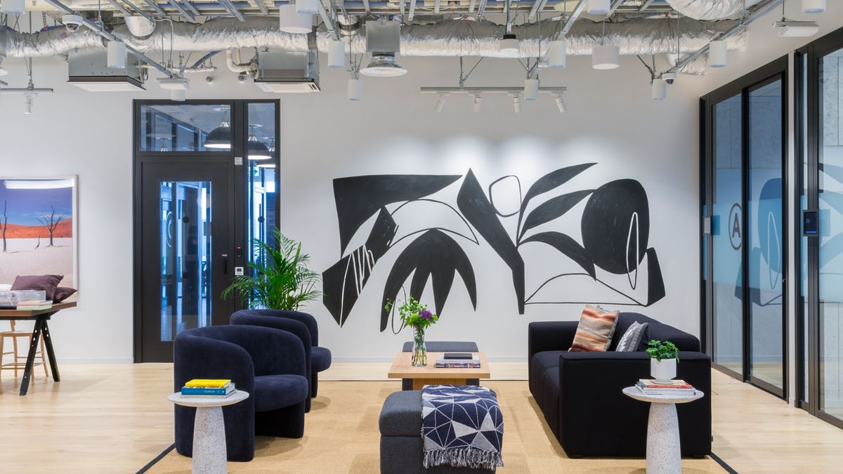 WeWork Hareza Ikebukuro image 3