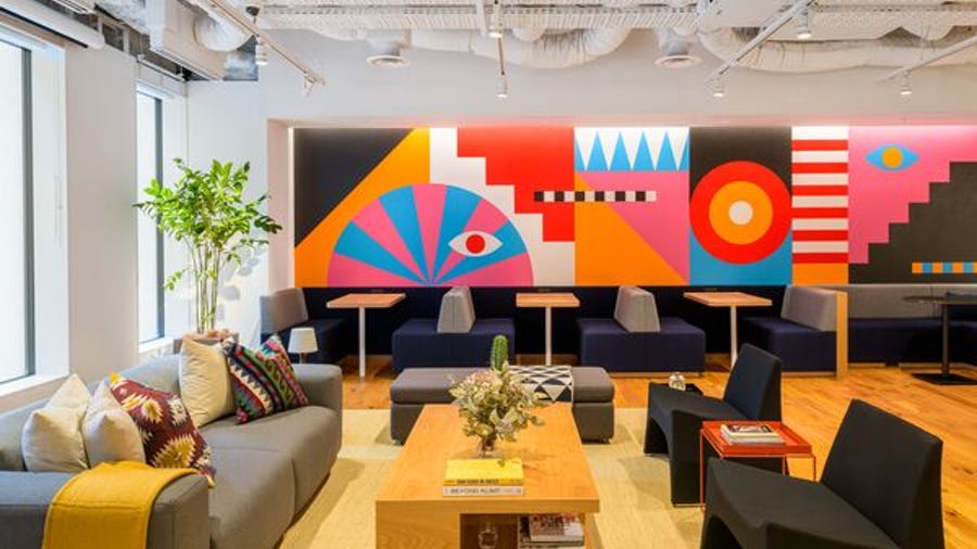 WeWork Jimbocho image 4