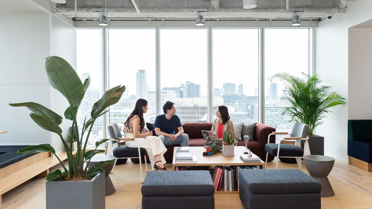WeWork KABUTO ONE image 2