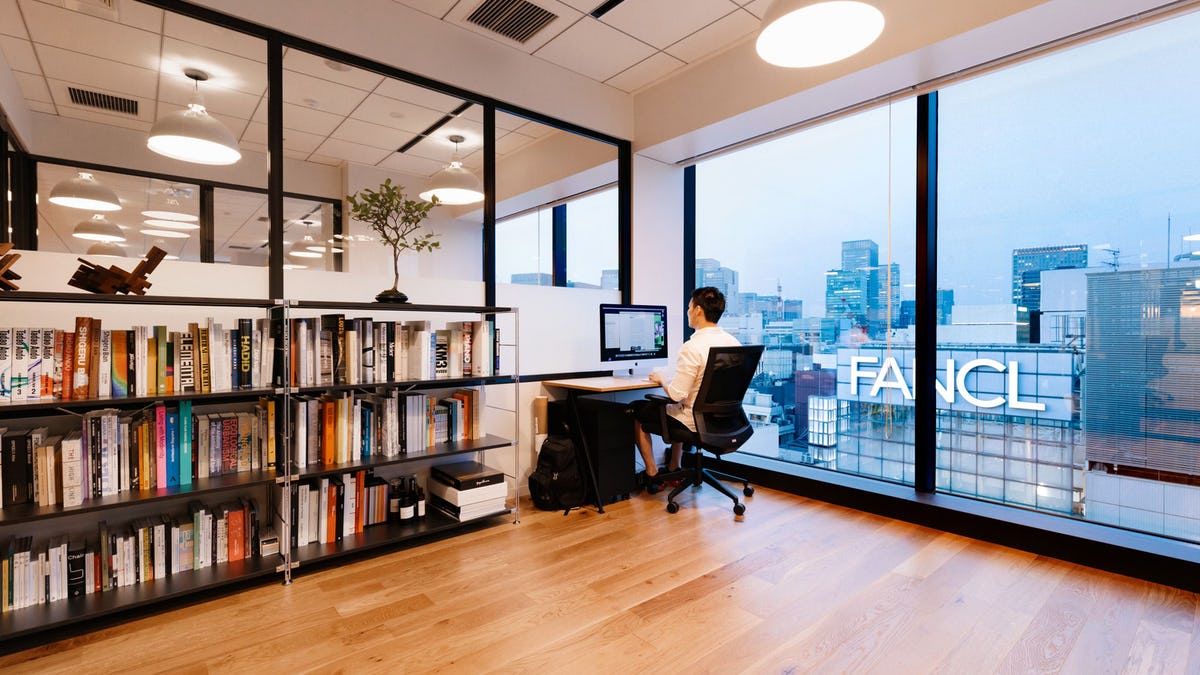 WeWork KABUTO ONE image 3