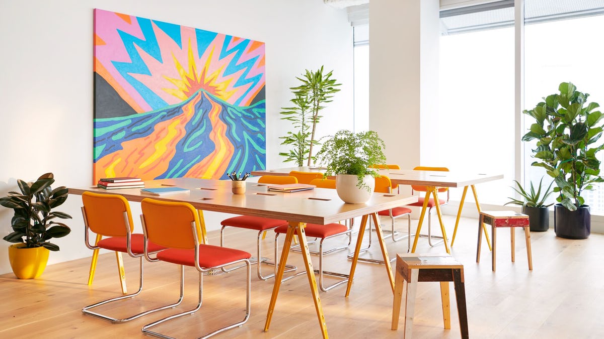 WeWork KABUTO ONE image 5