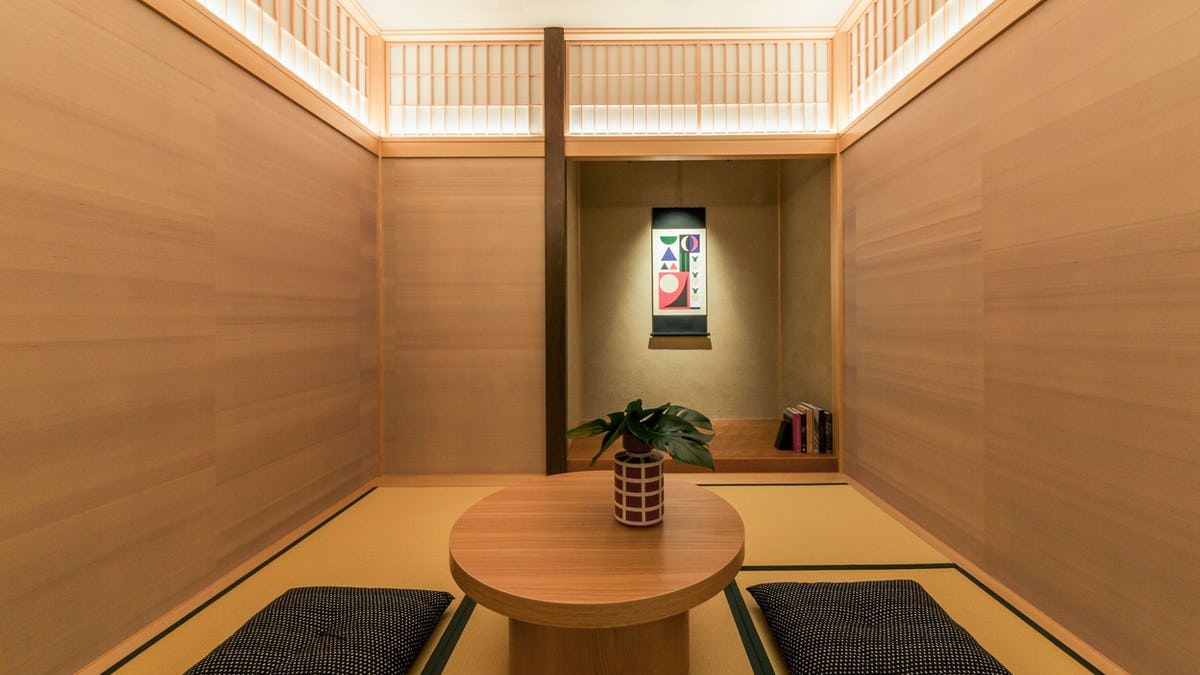 WeWork Kamiyacho Trust Tower image 5