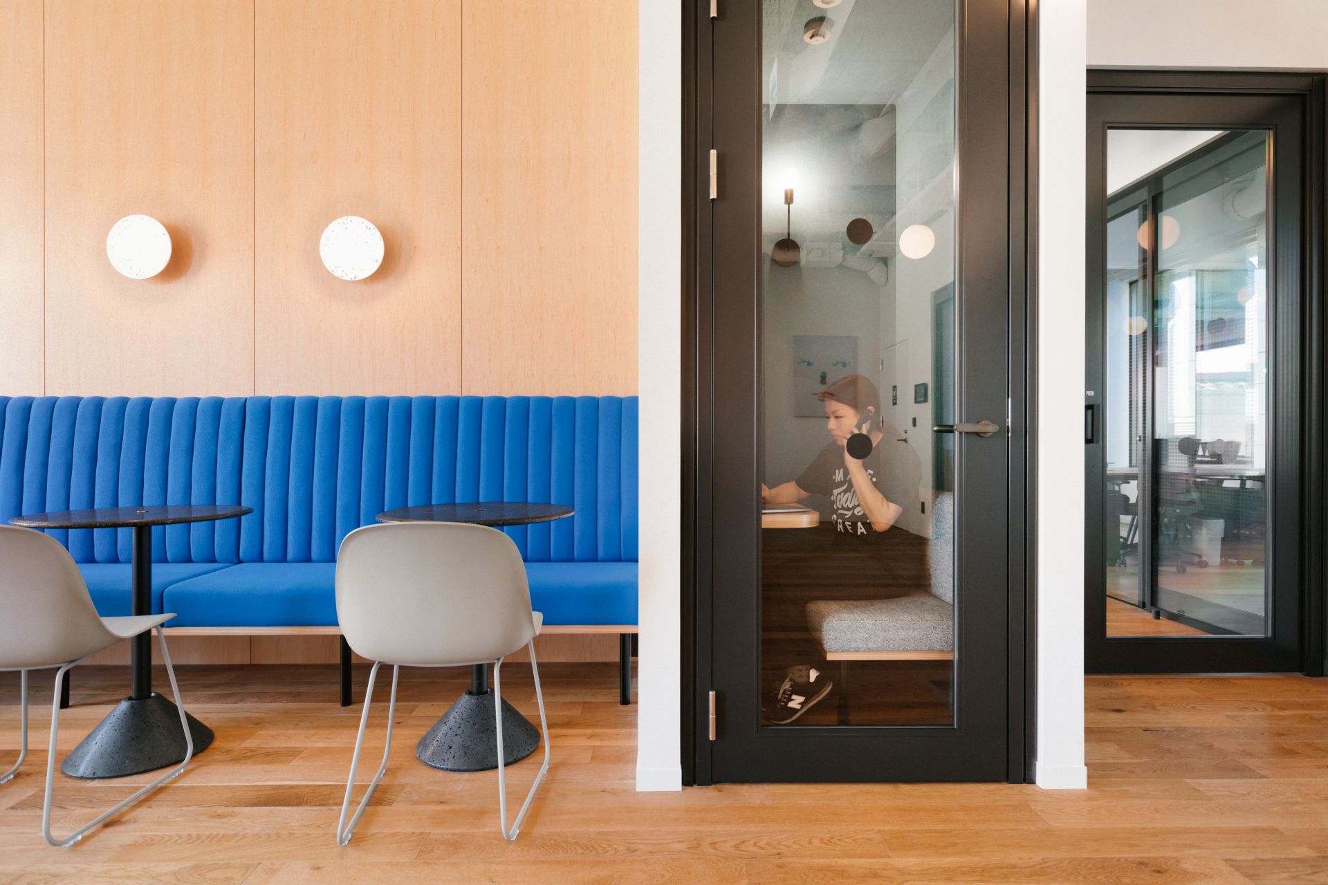 WeWork Shimbashi image 5